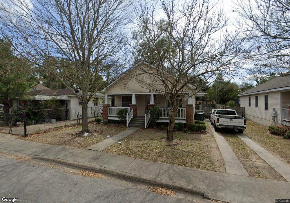 633 W 34th St, Savannah, GA 31415 - photo 1