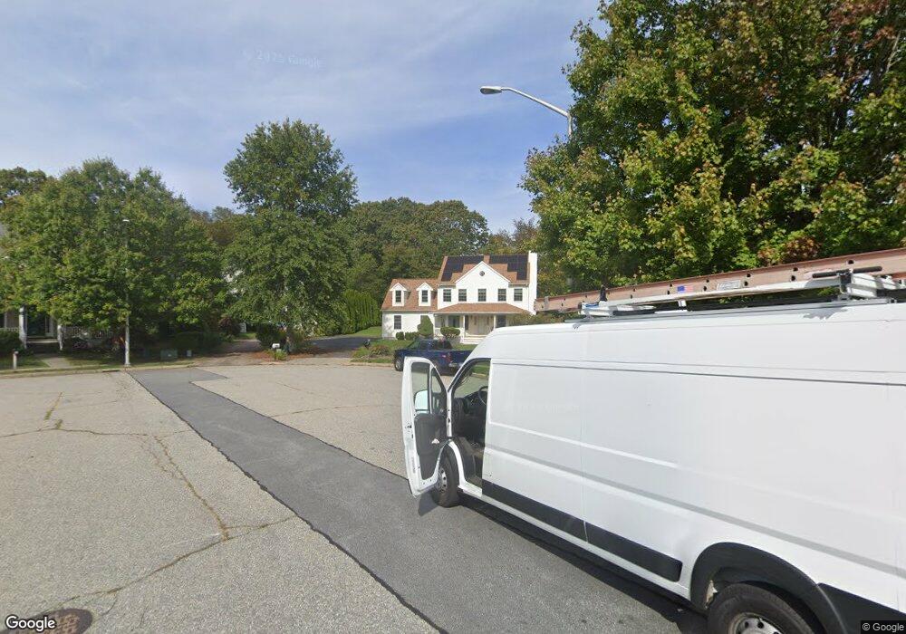 24 Shelby Ct, Mystic, CT 06355 - photo 1