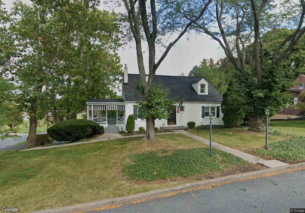 4800 Arney Rd, Harrisburg, PA 17111 - photo 1