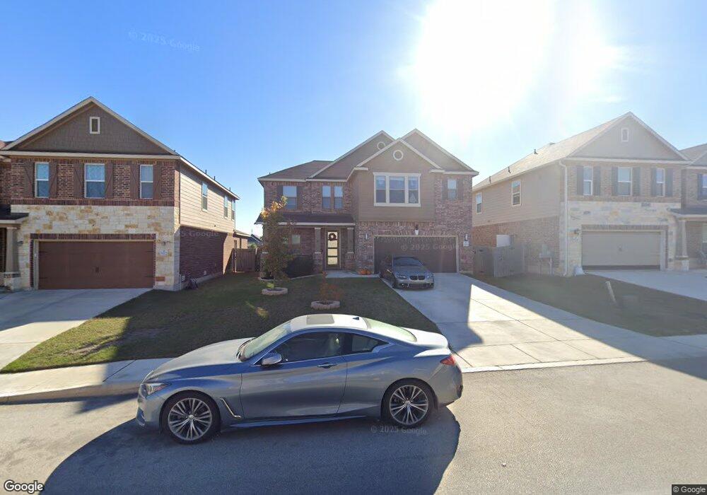 5108 Devanado Way, San Antonio, TX 78261 - photo 1