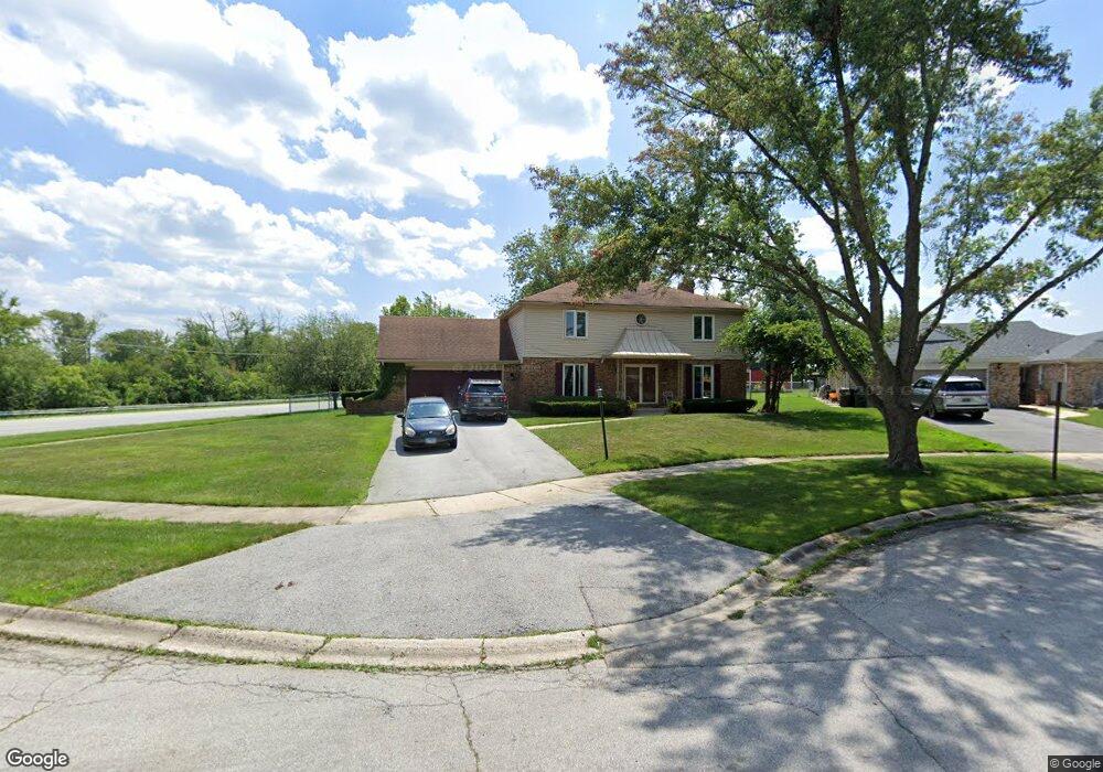 2906 Embassy Row, Flossmoor, IL 60422 - photo 1