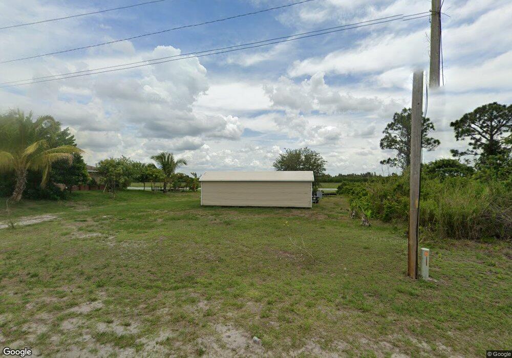 821 Naples Ave S, Lehigh Acres, FL 33974 - photo 1