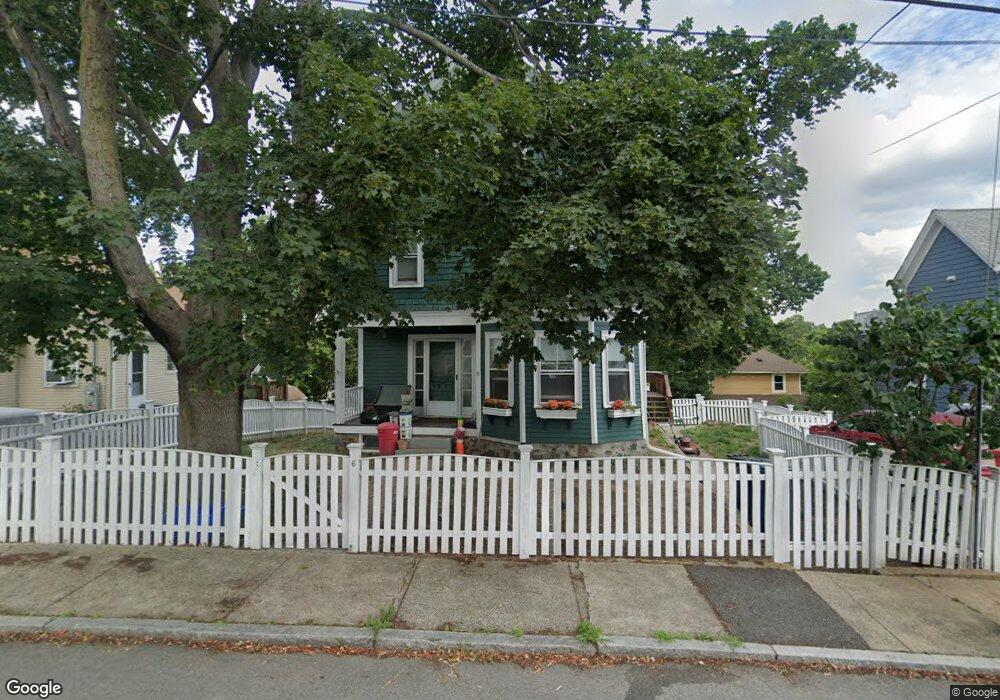 6 Plymouth St, Salem, MA 01970 - photo 1