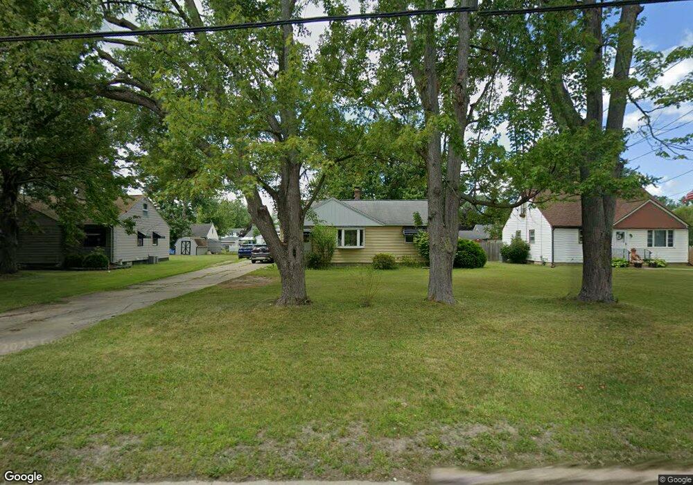 1610 Nash Rd, North Tonawanda, NY 14120 - photo 1