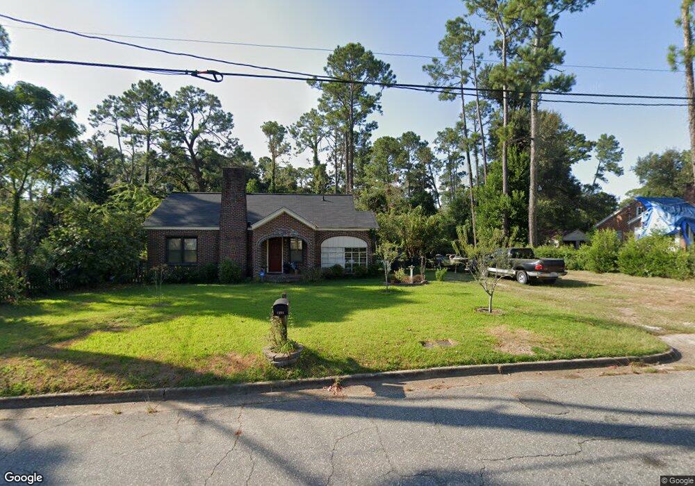 1206 W 2nd Ave, Albany, GA 31707 - photo 1