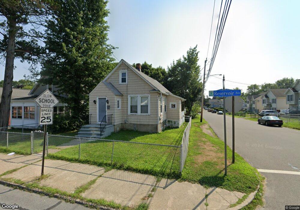 1032 Reservoir Ave, Bridgeport, CT 06606 - photo 1