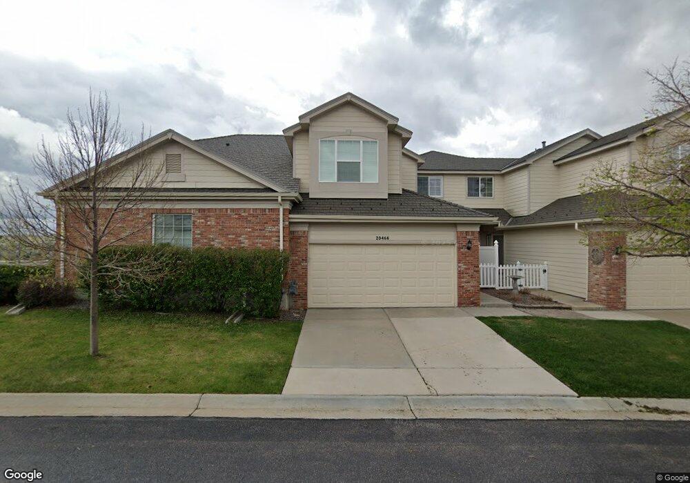 20466 E Orchard Place, Aurora, CO 80016 - photo 1