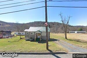 609 E Main St, Mahaffey, PA 15757