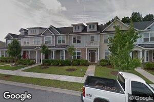 109 Moonlight Trail, Port Wentworth, GA 31407