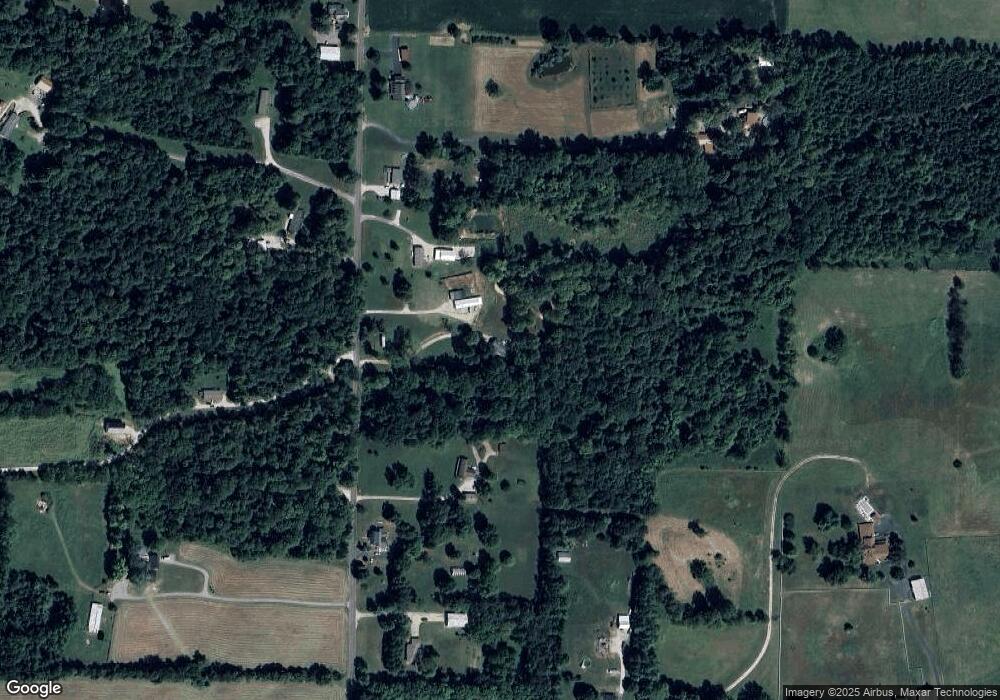 1718 Owans Ln NE, Corydon, IN 47112 - photo 1