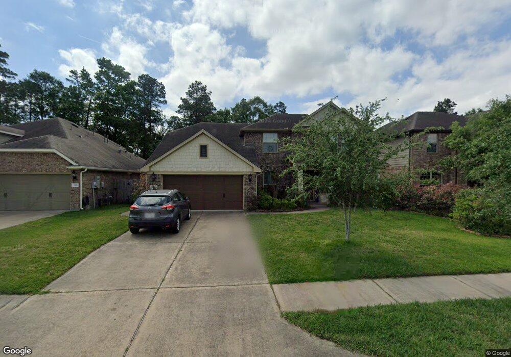 3422 Mineral Run Ln, Spring, TX 77386 - photo 1