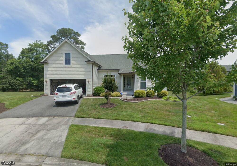 31030 Waterthrush Ln, Ocean View, DE 19970 - photo 1