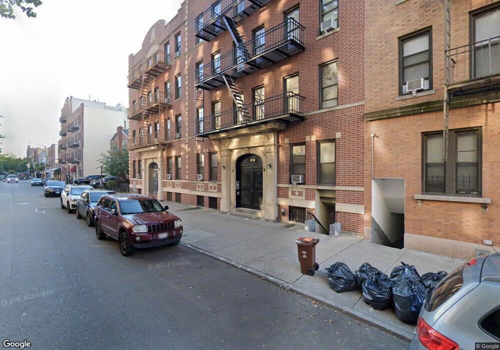 3027 34th St, Long Island City, NY 11103 - photo 1