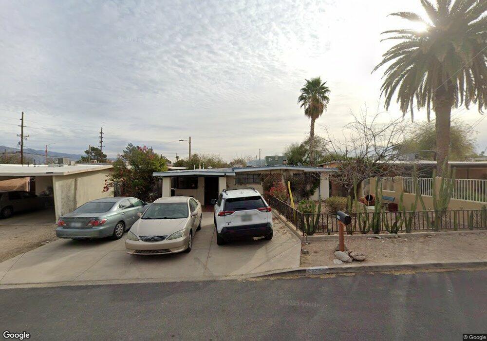 2750 N Cortez Place, Tucson, AZ 85705 - photo 1