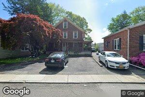 36 Lake St Unit 1A, Highland Falls, NY 10928