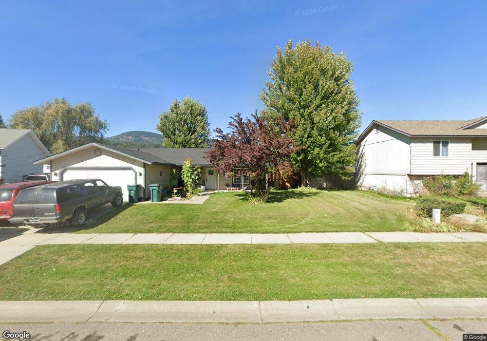 823 David St, Rathdrum, ID 83858 - photo 1