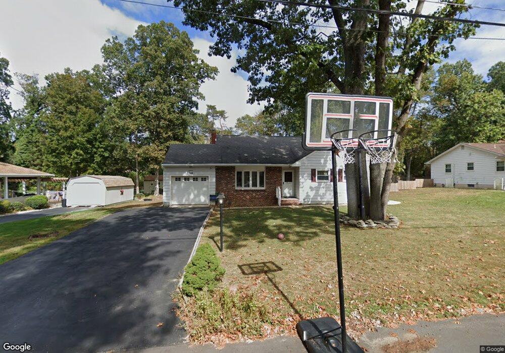 18 Dogwood Dr, Bridgeton, NJ 08302 - photo 1