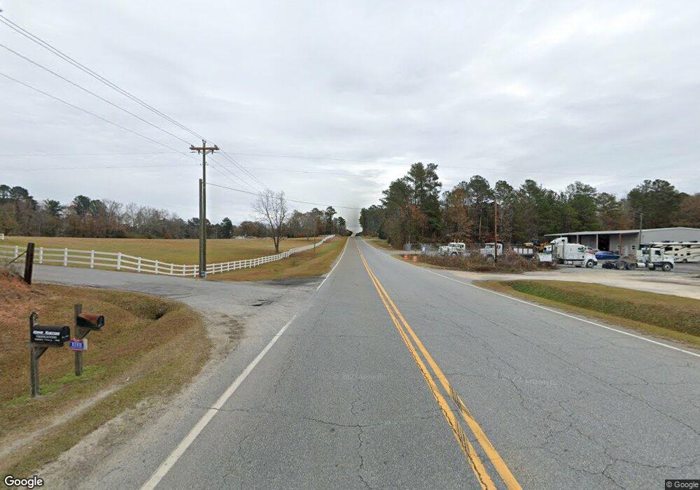 1347 Ga Highway 49, Macon, GA 31211 - photo 1
