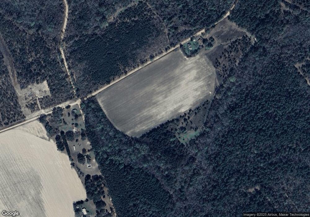 583 Maxwell Oneal Rd, Lyons, GA 30436 - photo 1