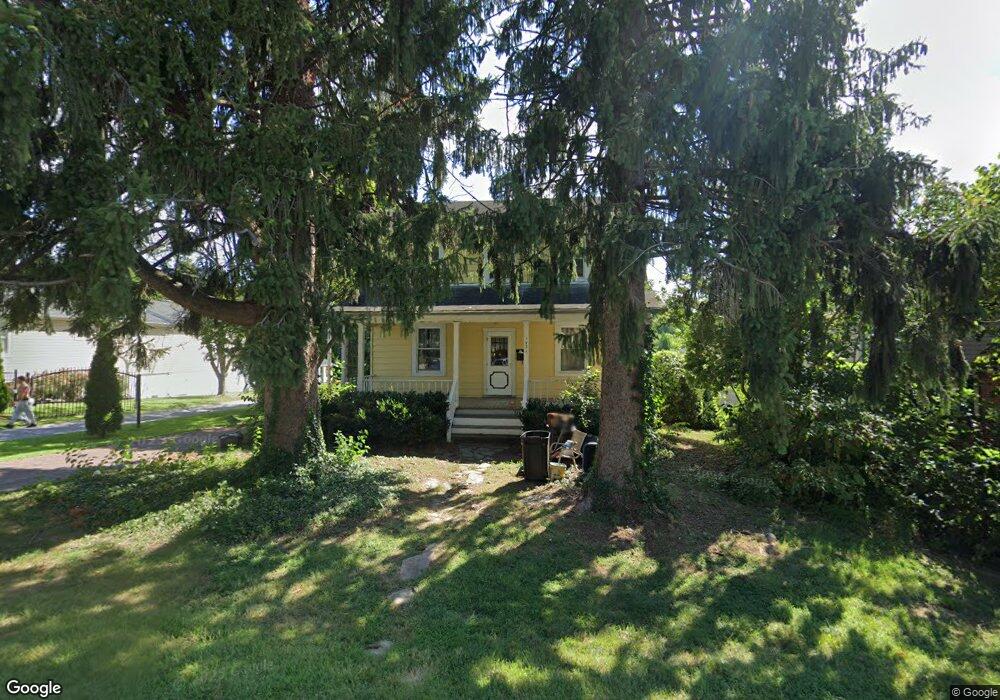 1421 Burton Ave, Lutherville Timonium, MD 21093 - photo 1