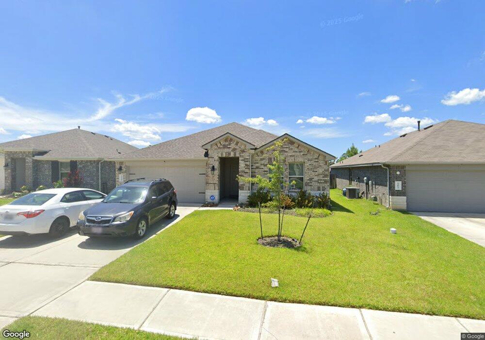 13809 Rock Island Trail, Conroe, TX 77384 - photo 1