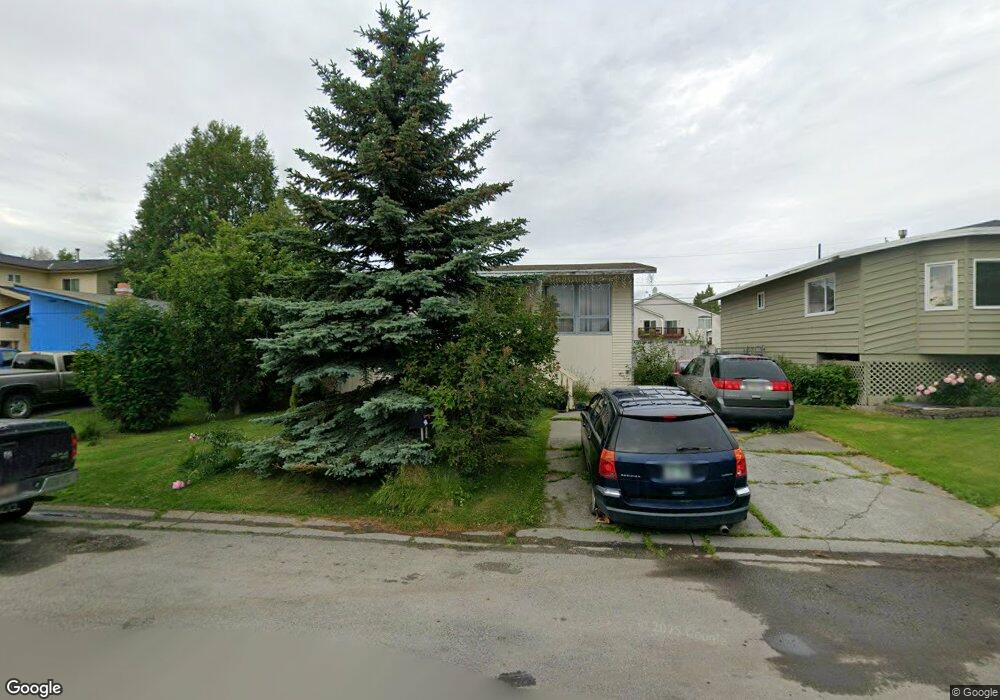 941 W 70th Ave, Anchorage, AK 99518 - photo 1