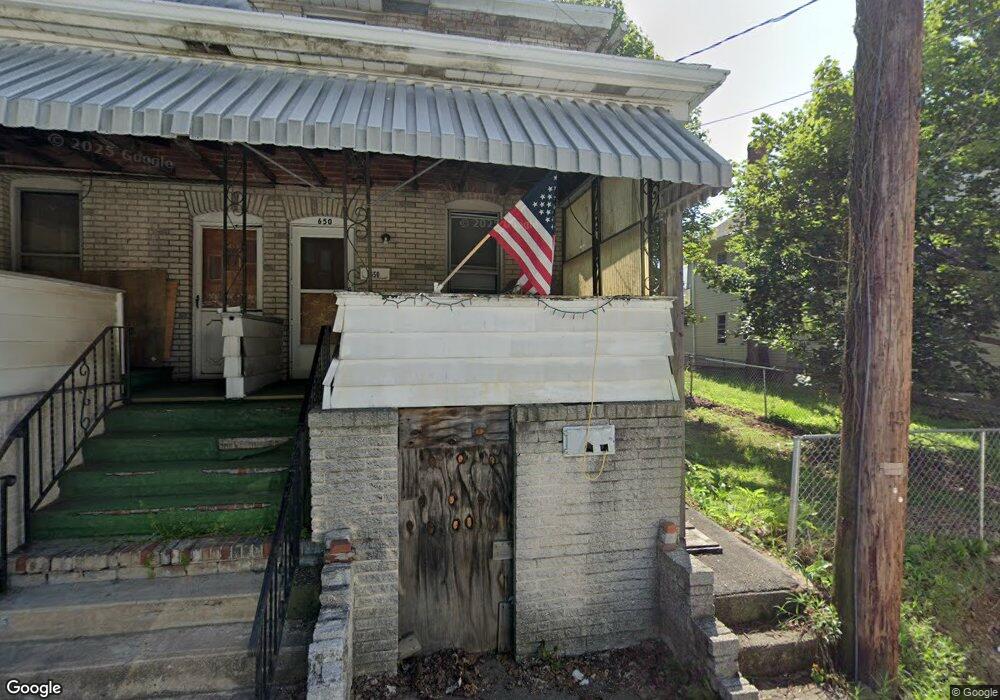 650 N Manhattan Ct, Hazleton, PA 18201 - photo 1