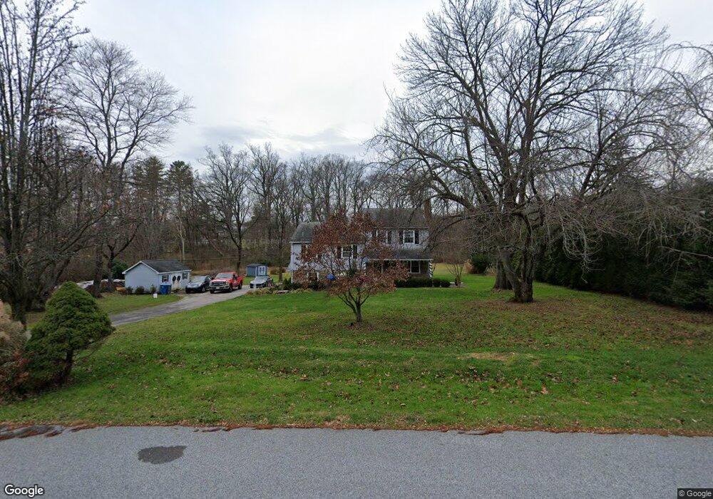 313 Abbey Rd, Berwyn, PA 19312 - photo 1