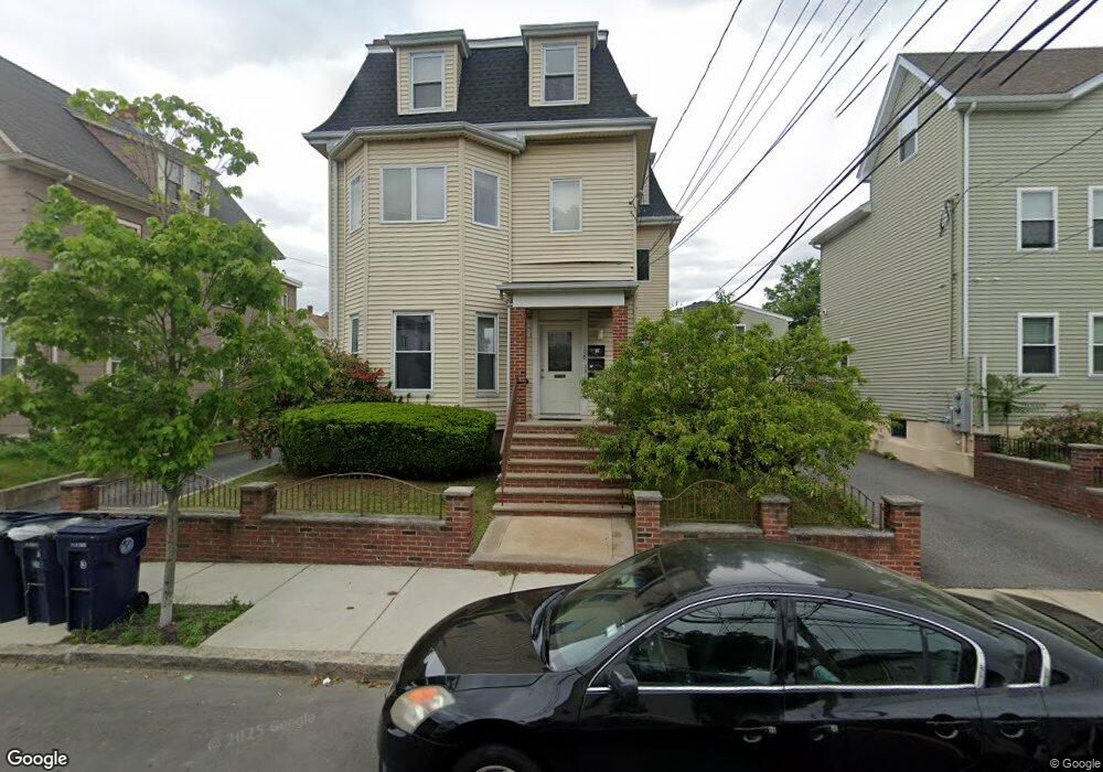 170 Vine St, Everett, MA 02149 - photo 1