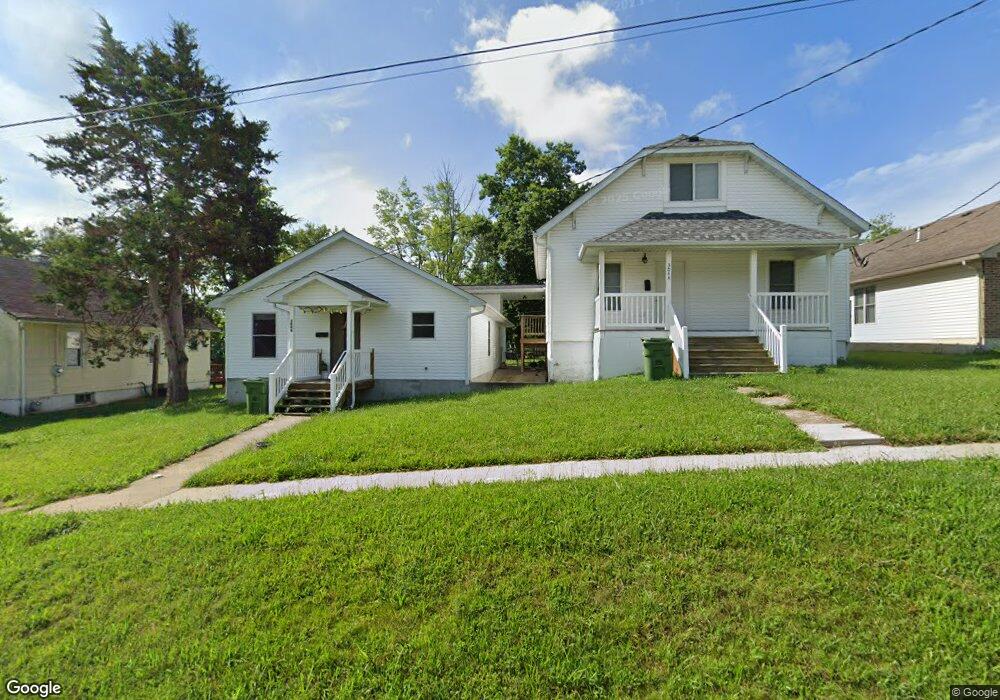 304 E 12th St, Rolla, MO 65401 - photo 1