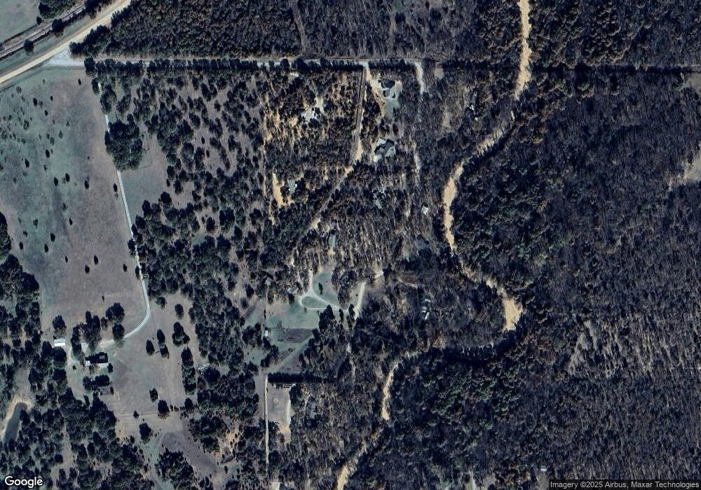 22059 W Gore Blvd, Indiahoma, OK 73552 - photo 1