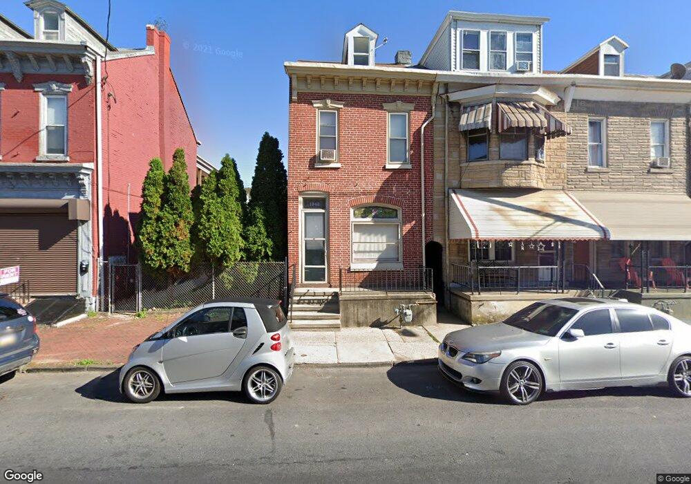 1049 N 9th St, Reading, PA 19604 - photo 1