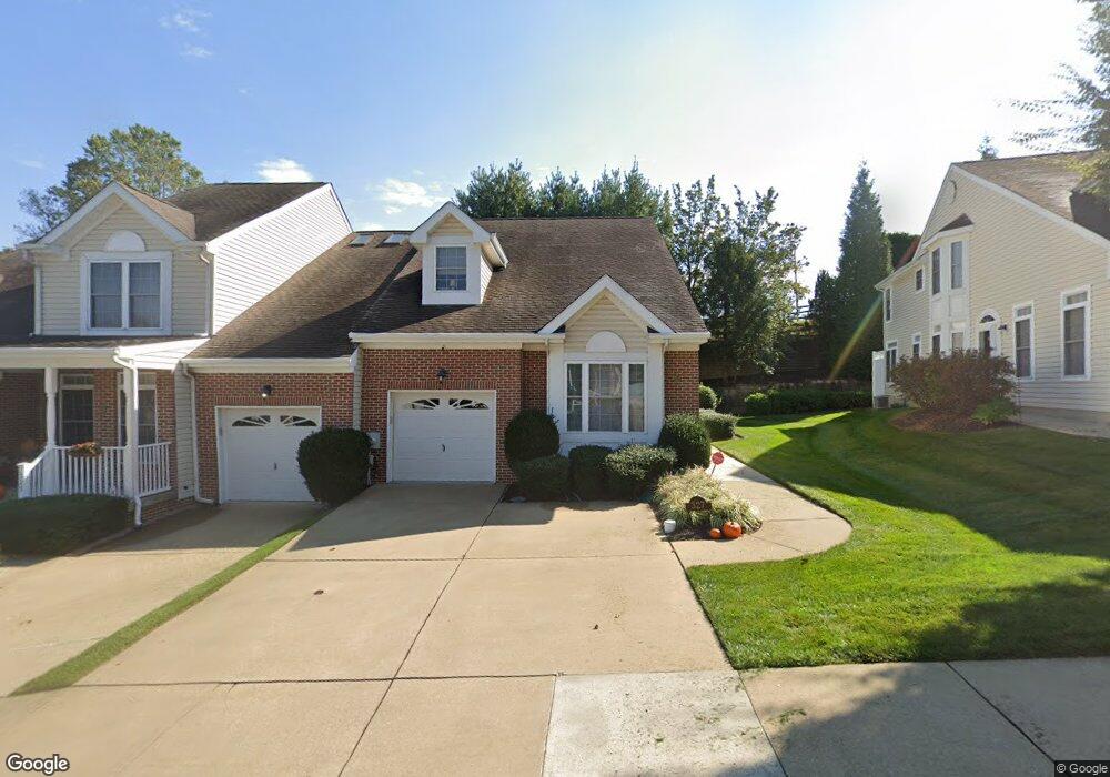 327 Regis Falls Ave, Wilmington, DE 19808 - photo 1