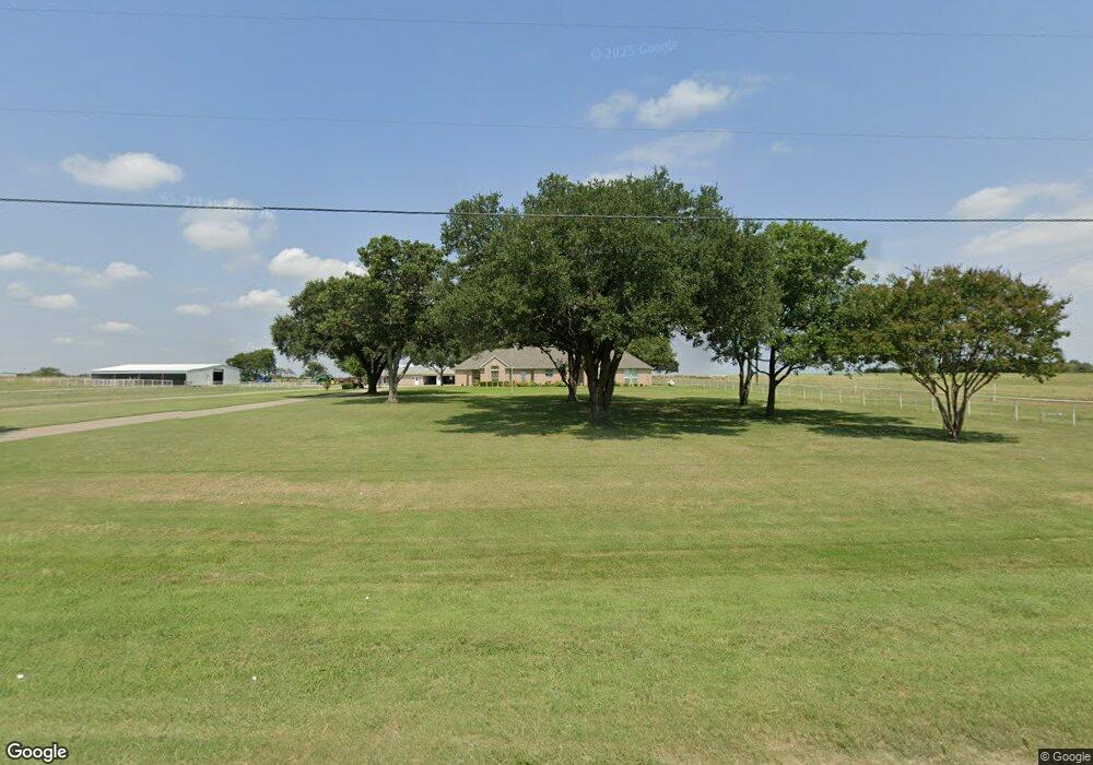 2816 E Highway 34, Ennis, TX 75119 - photo 1