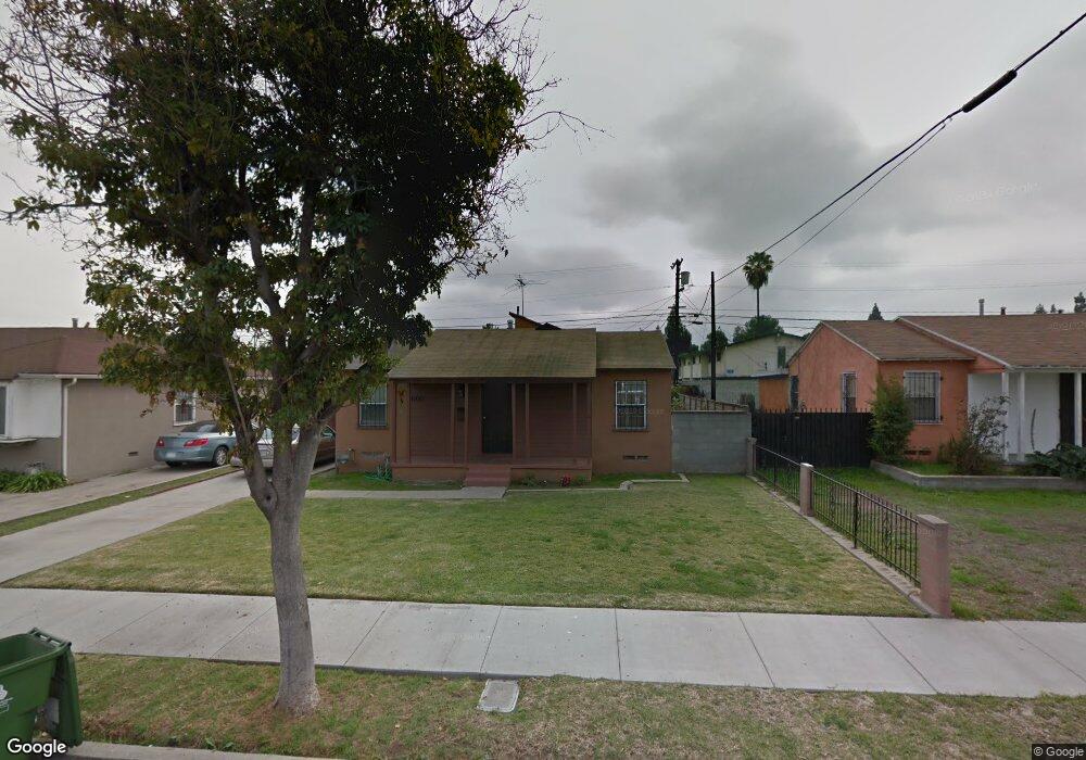 1100 E 119th St, Los Angeles, CA 90059 - photo 1