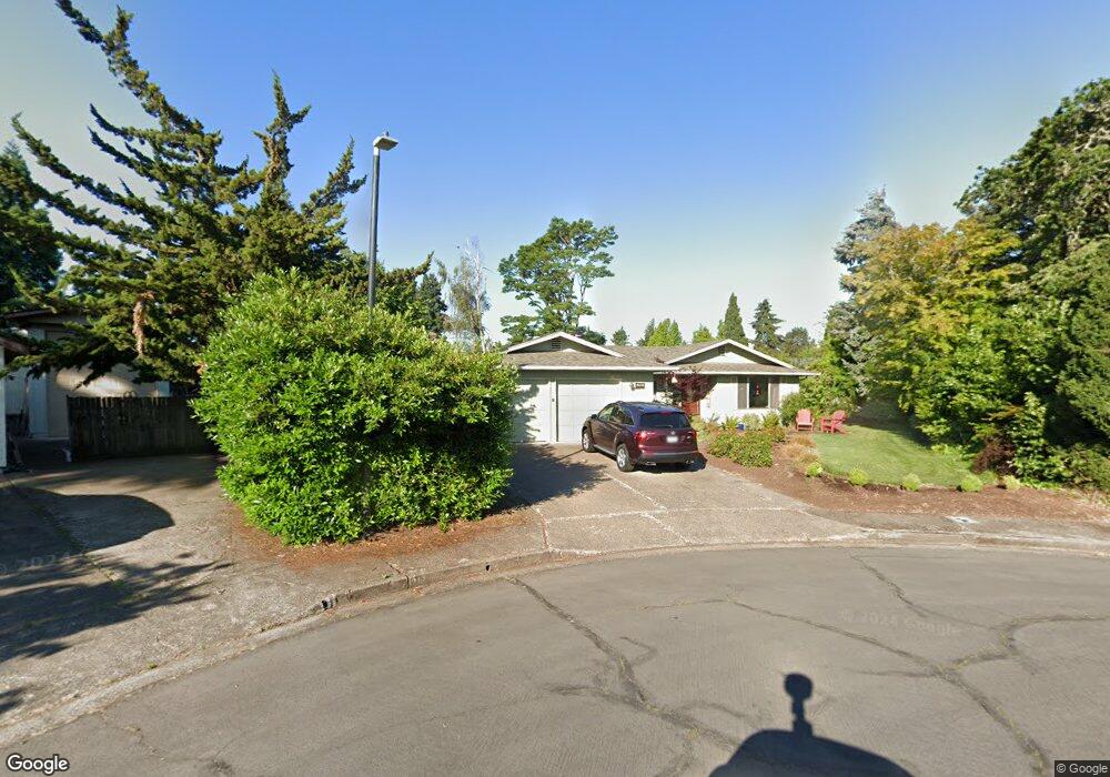 2852 Wingate St, Eugene, OR 97408 - photo 1