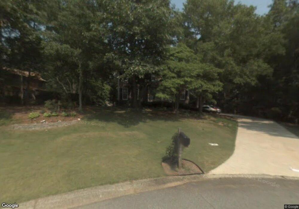 3950 Camrose Ct, Marietta, GA 30062 - photo 1