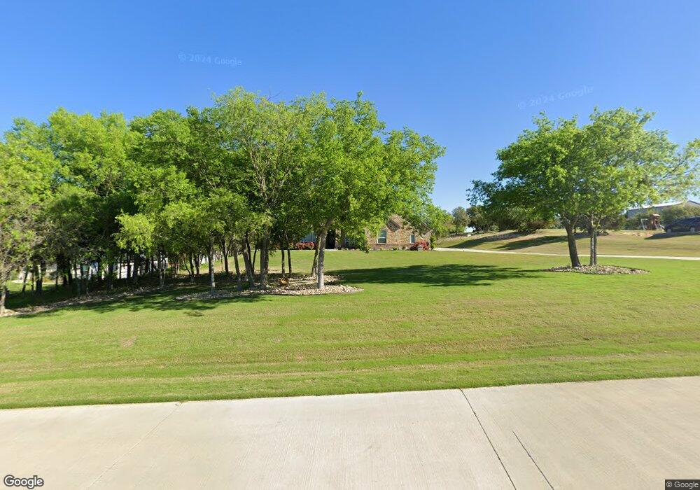 1016 Twin Oak Trail, Weatherford, TX 76085 - photo 1