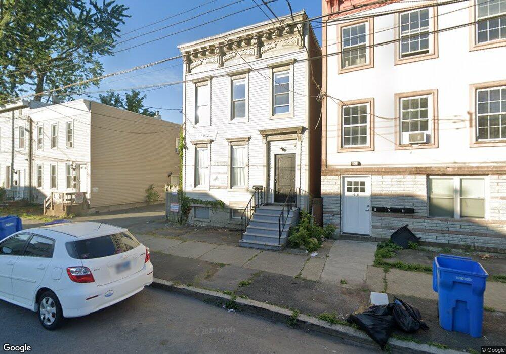 508 Hamilton St, Albany, NY 12203 - photo 1