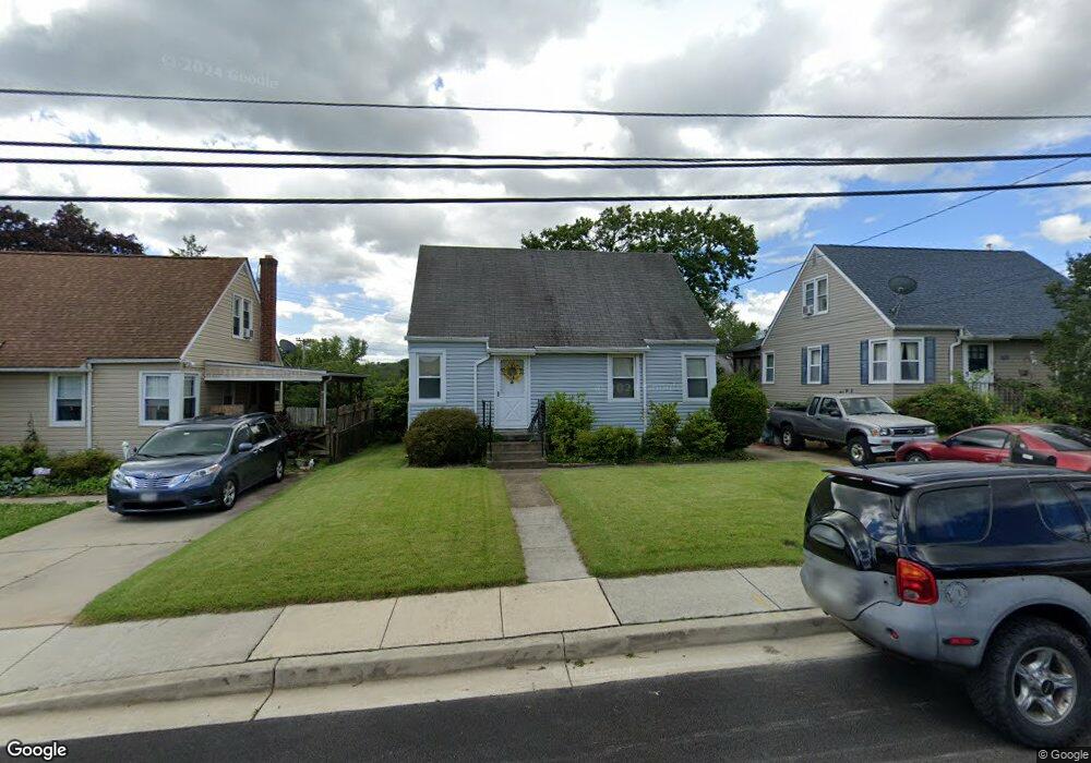 2819 Hoffman Ave, Halethorpe, MD 21227 - photo 1