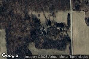 5152 N Cox Ferry Rd, Campbellsburg, IN 47108