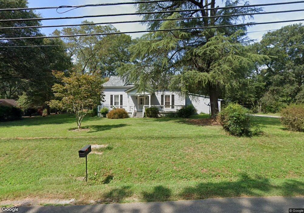 175 Brooks St, Royston, GA 30662 - photo 1