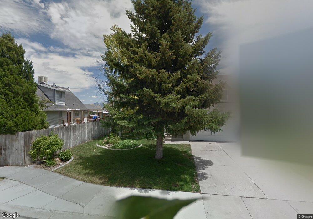 6733 Clernates Dr, West Jordan, UT 84081 - photo 1