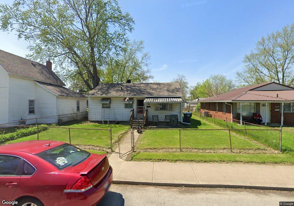 2611 Delaware St, Anderson, IN 46016 - photo 1