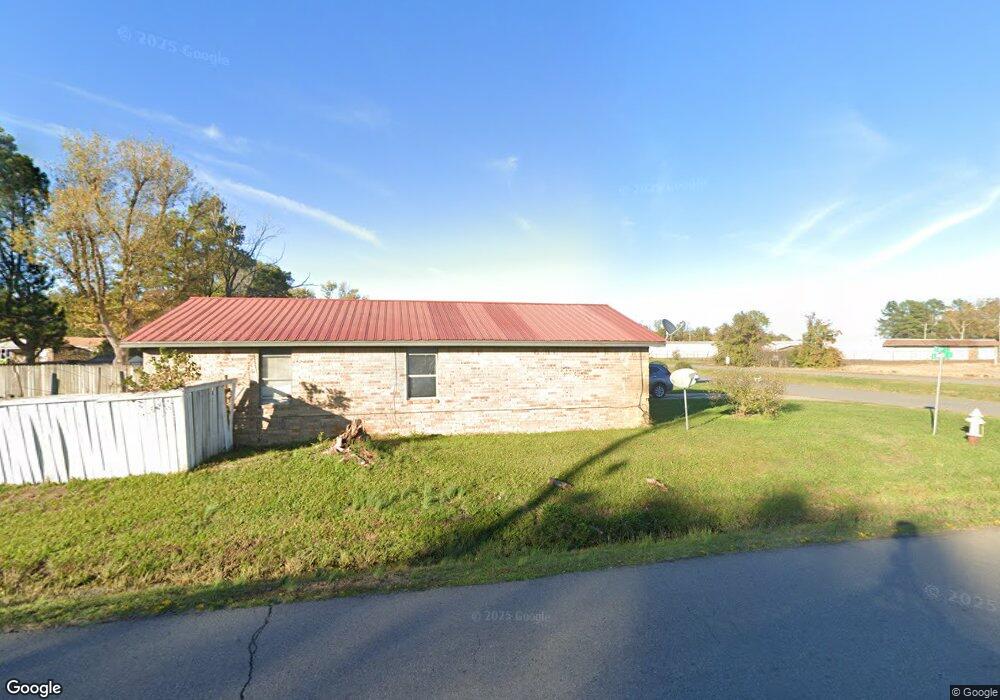 1818 S Timber St, Stuttgart, AR 72160 - photo 1