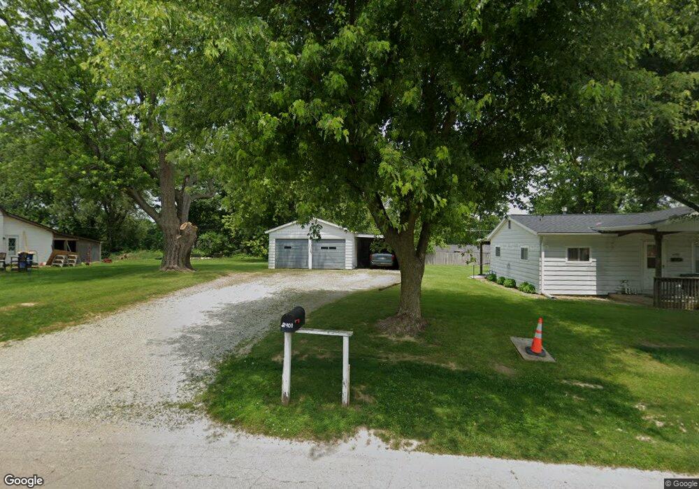 2406 E 23rd St, Muncie, IN 47302 - photo 1