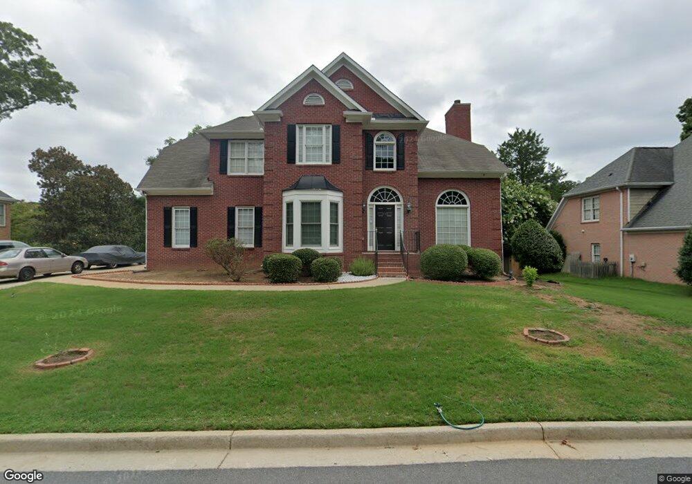 4023 Brockett Oaks, Tucker, GA 30084 - photo 1
