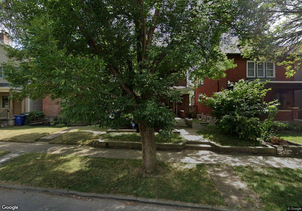 355 Forest St, Columbus, OH 43206 - photo 1