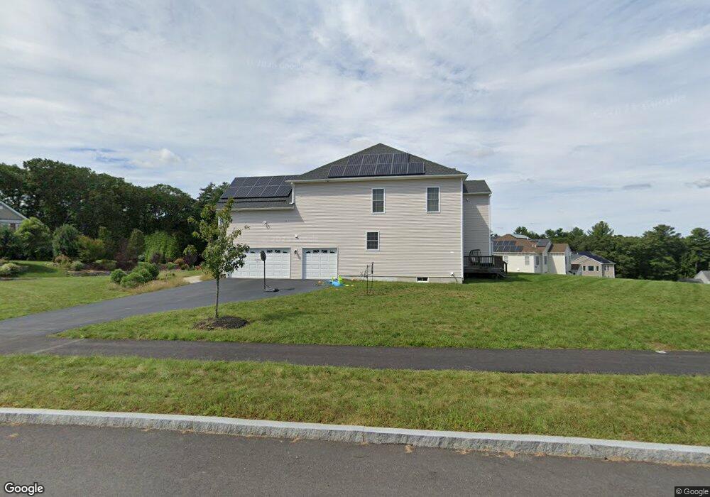 4 Hiawatha Trail, Holliston, MA 01746 - photo 1