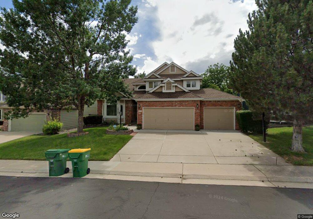 19150 E Ida Dr, Aurora, CO 80015 - photo 1